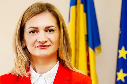 Doina Gherman