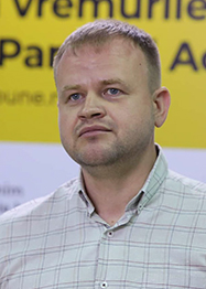 Roman Roșca
