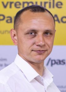 Василе Порцеский