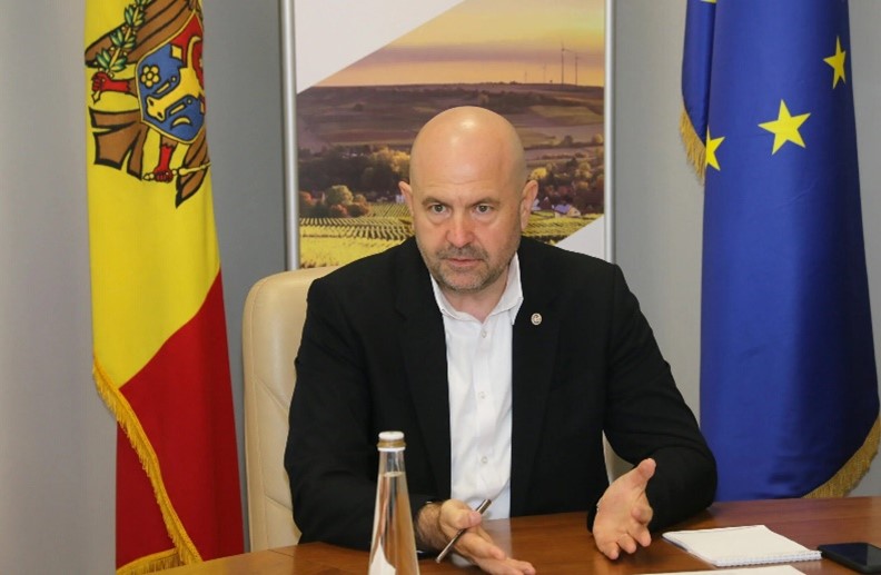 Vladimir Bolea